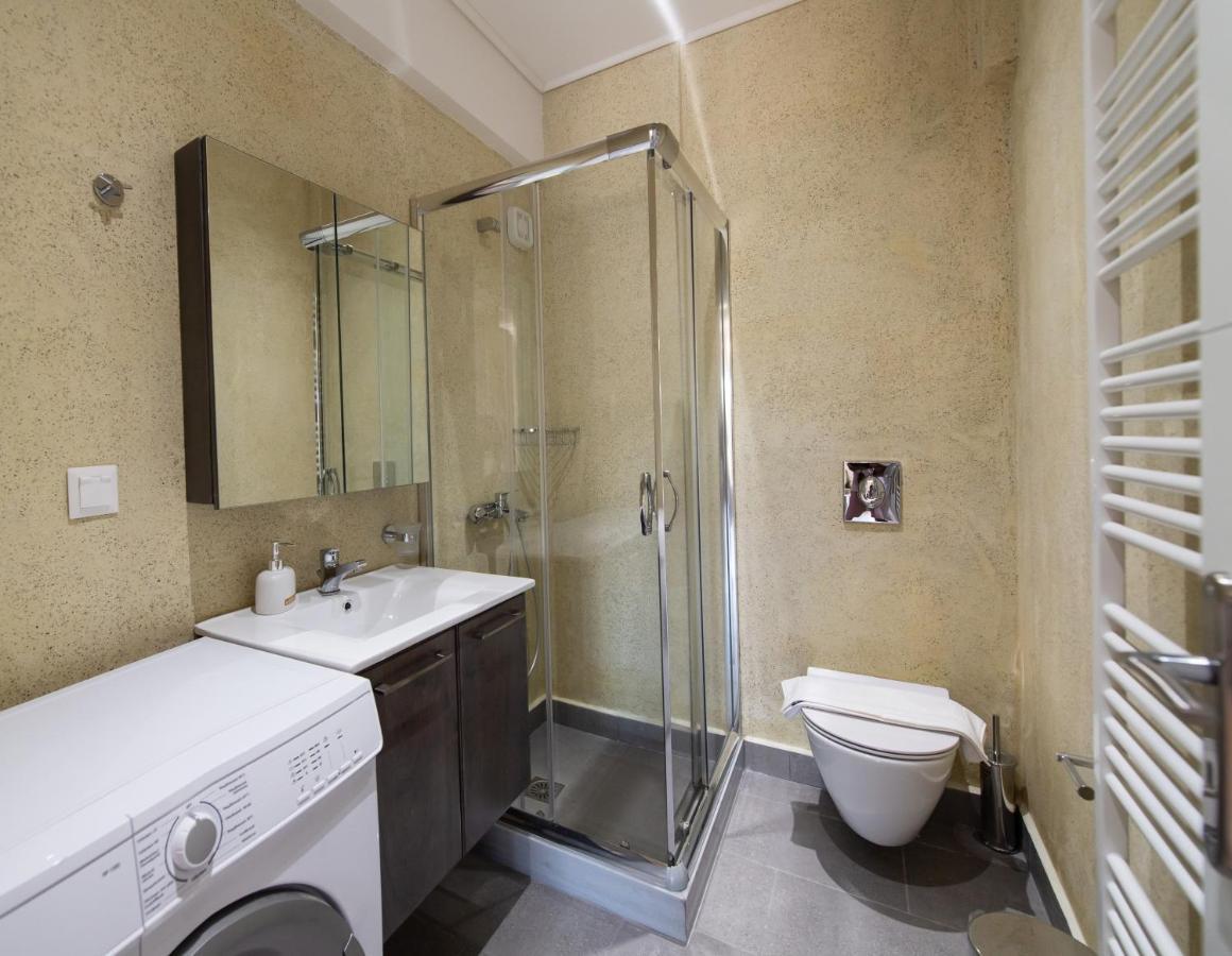 Melina Apartments Лефкада Екстериор снимка