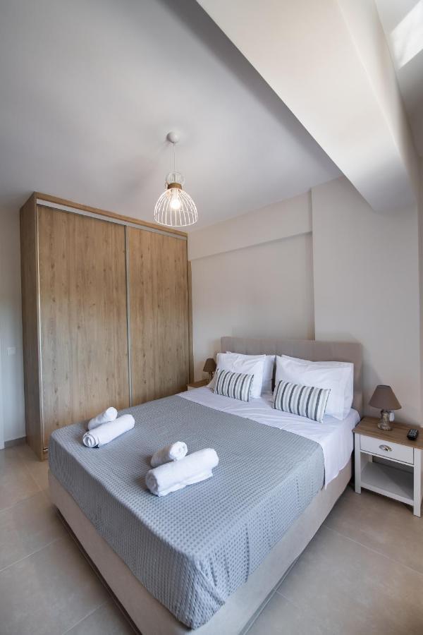 Melina Apartments Лефкада Екстериор снимка