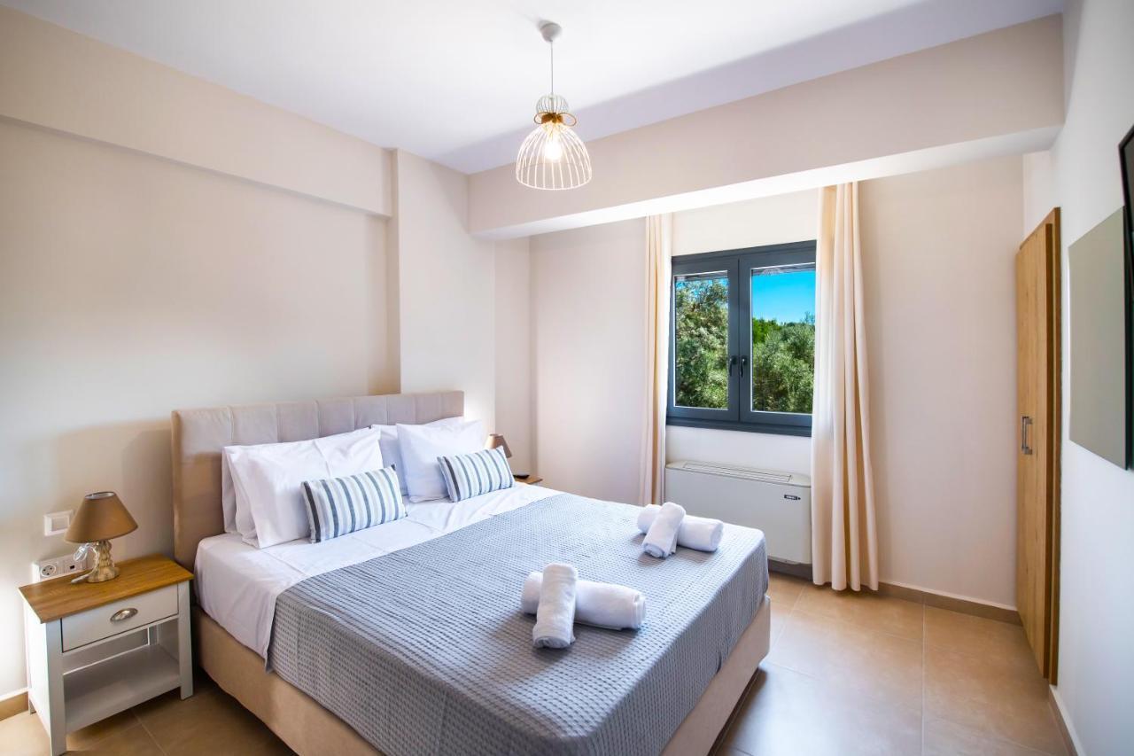 Melina Apartments Лефкада Екстериор снимка