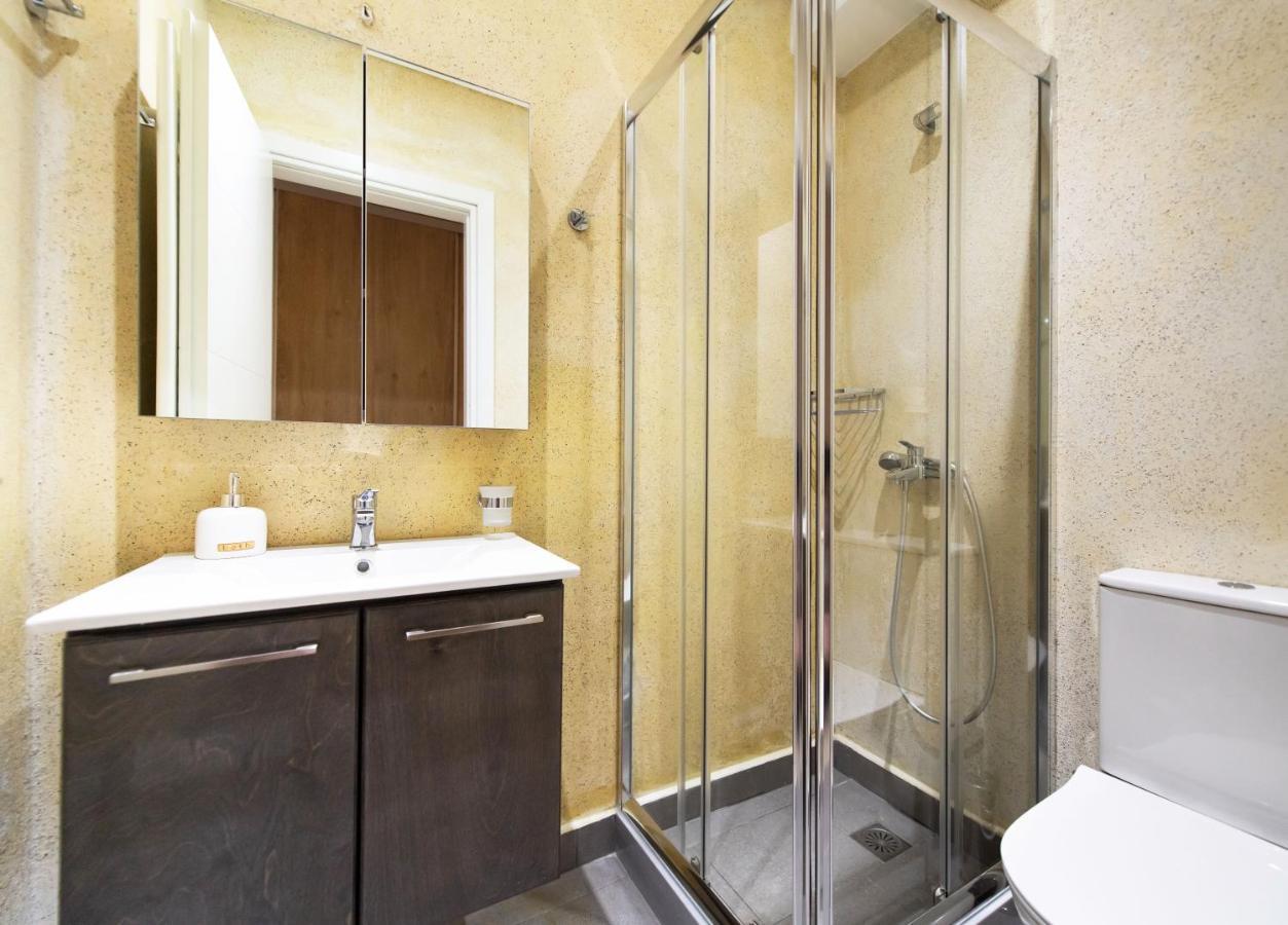 Melina Apartments Лефкада Екстериор снимка
