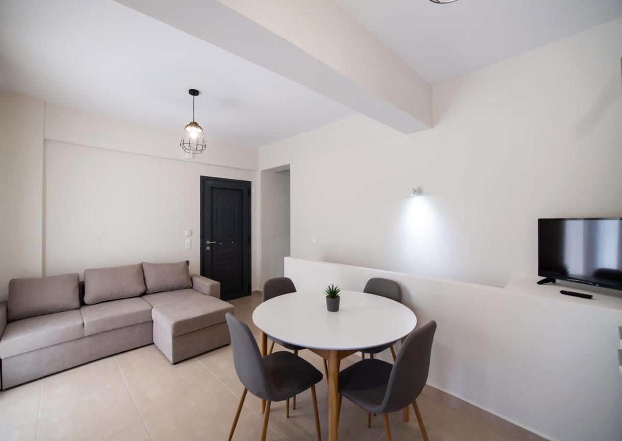 Melina Apartments Лефкада Екстериор снимка