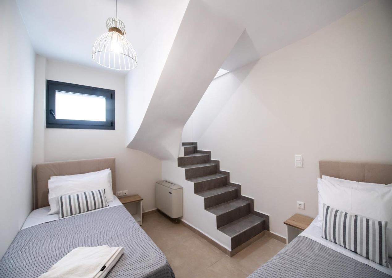 Melina Apartments Лефкада Екстериор снимка