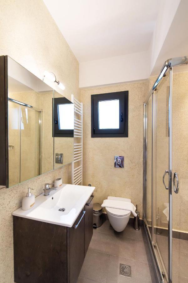 Melina Apartments Лефкада Екстериор снимка