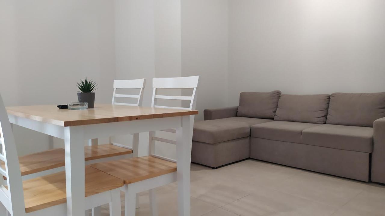 Melina Apartments Лефкада Екстериор снимка