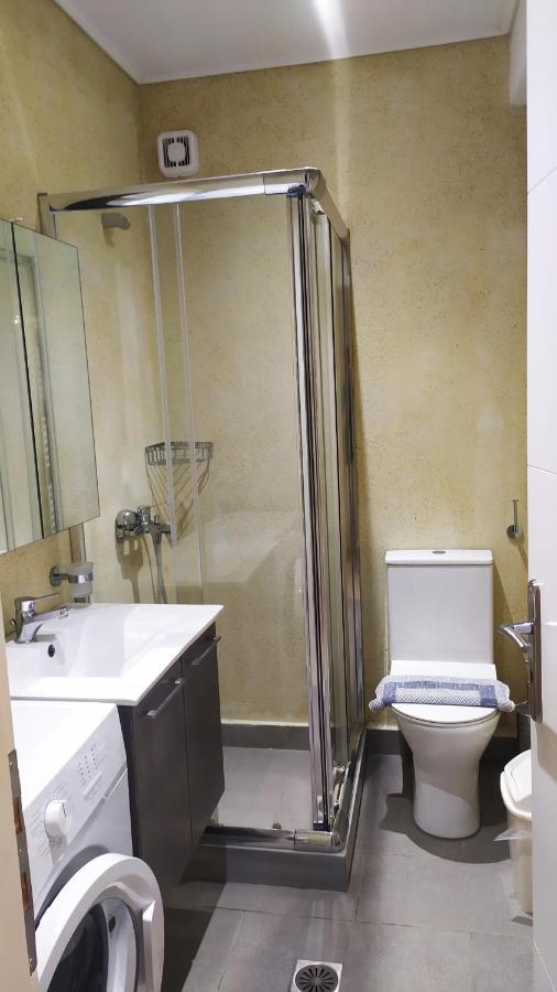 Melina Apartments Лефкада Екстериор снимка