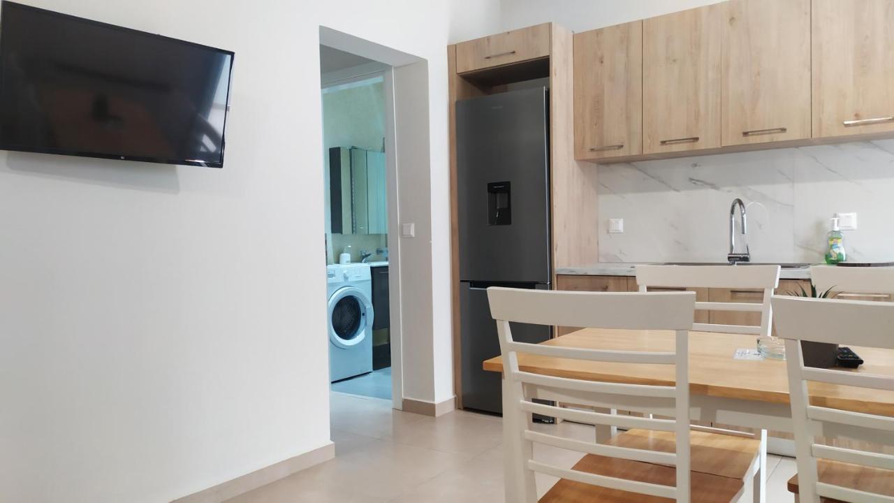 Melina Apartments Лефкада Екстериор снимка