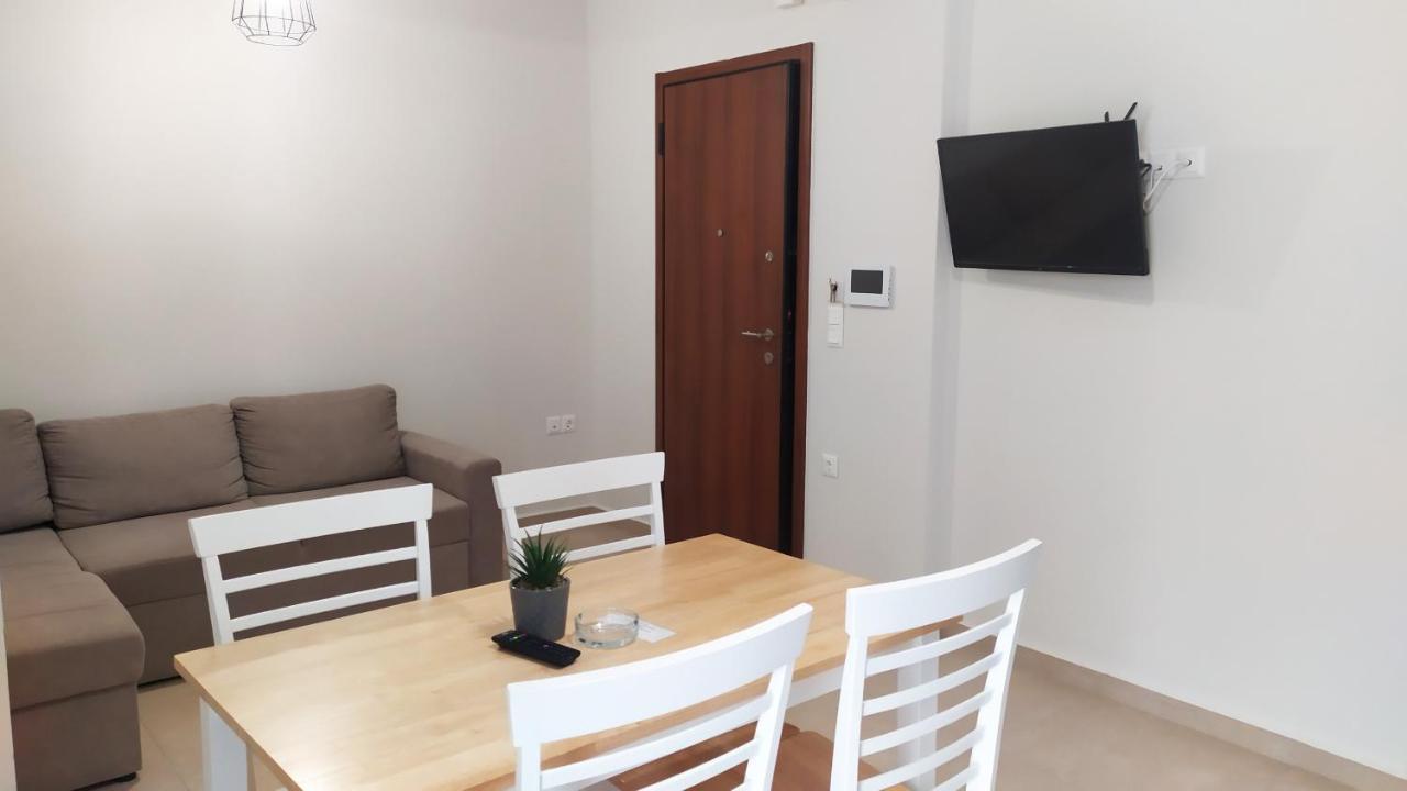 Melina Apartments Лефкада Екстериор снимка