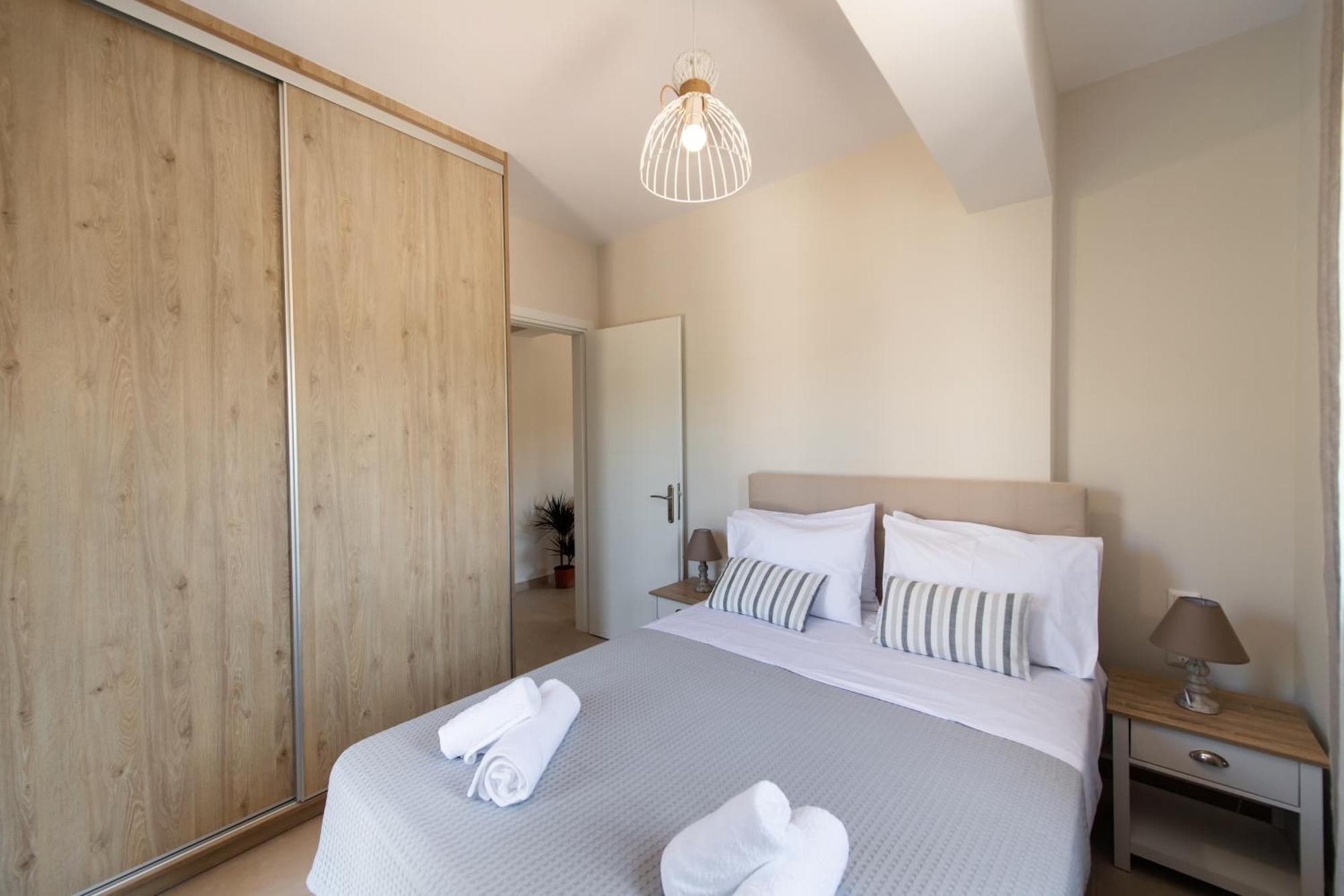 Melina Apartments Лефкада Екстериор снимка