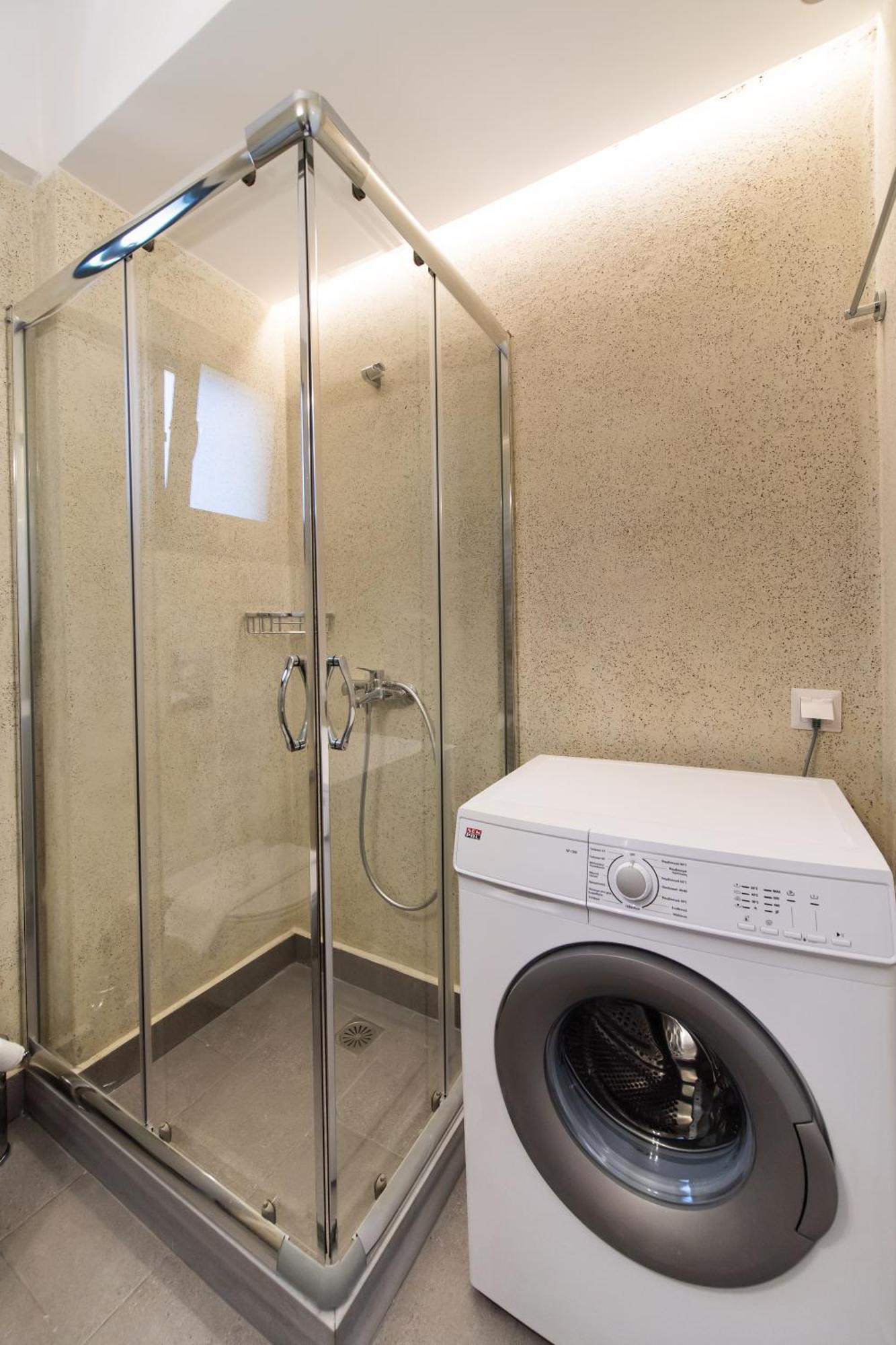 Melina Apartments Лефкада Екстериор снимка
